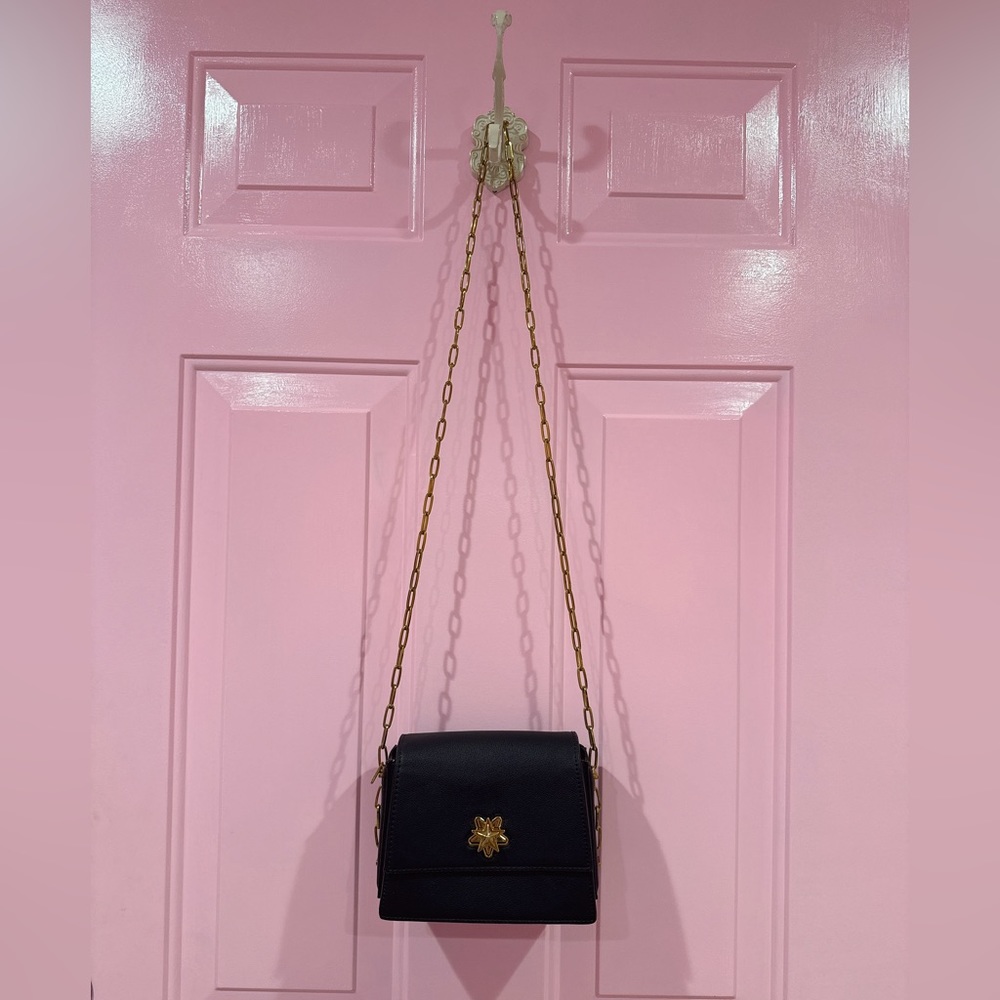 Star Crossbody bag